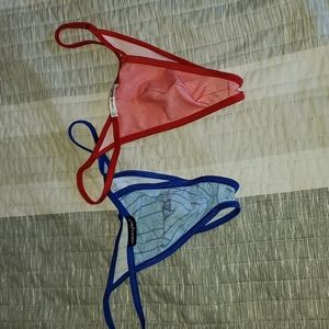 Super sexy mens brief bundle
